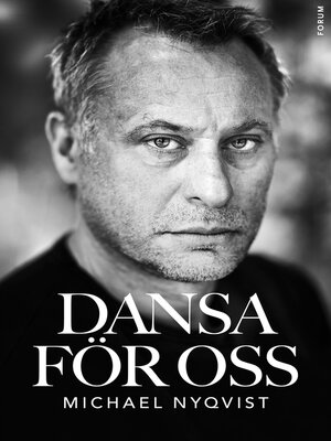 cover image of Dansa för oss